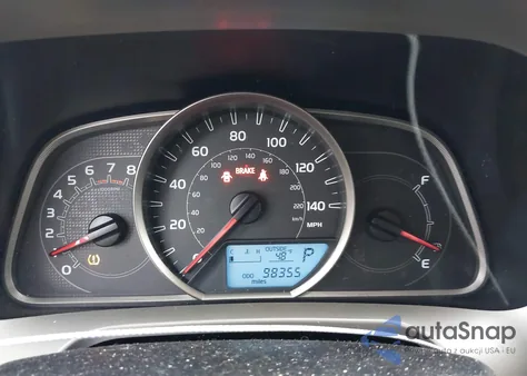 2014 Toyota Rav4 Le from USA, damaged, VIN JTMBFREV9ED076719